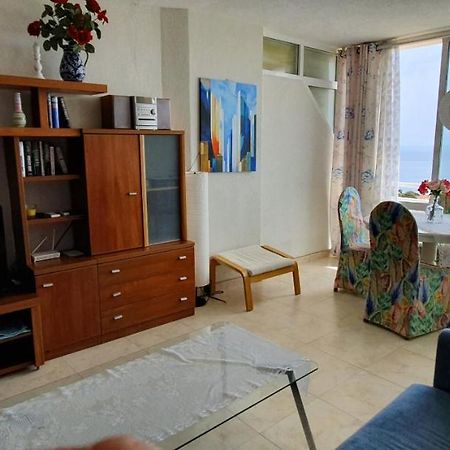 Sea View Penthouse Duplex Near Beach Sitio de Calahonda Extérieur photo
