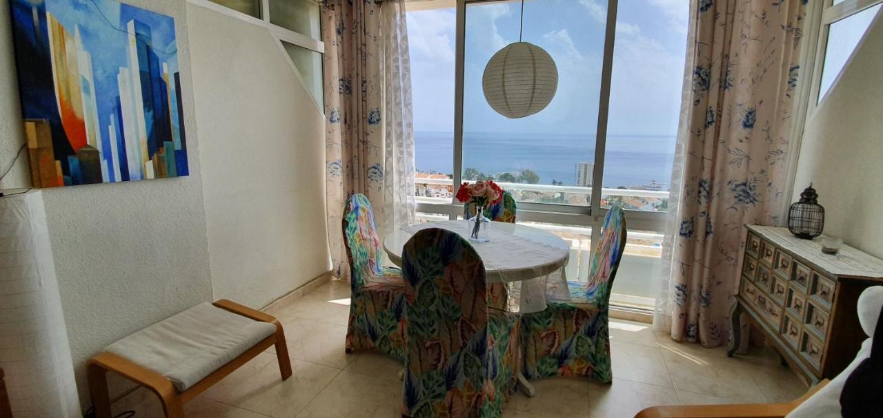 Sea View Penthouse Duplex Near Beach Sitio de Calahonda Extérieur photo