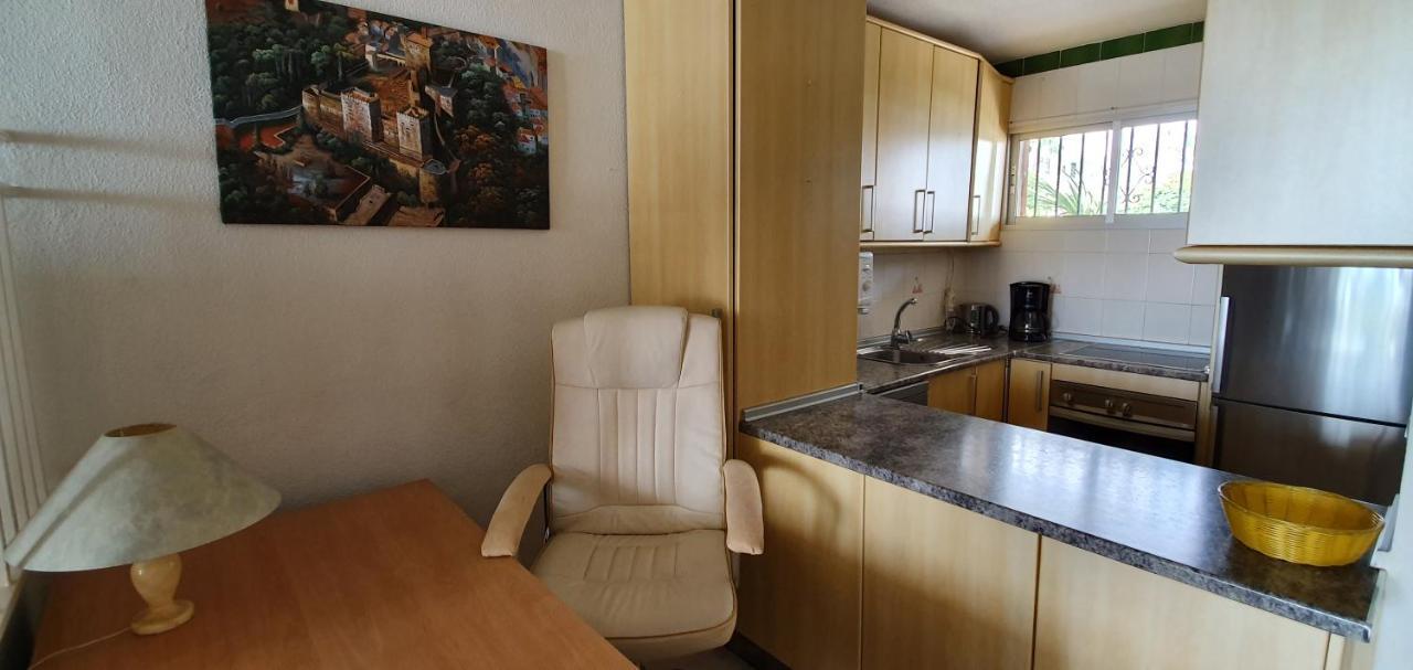 Sea View Penthouse Duplex Near Beach Sitio de Calahonda Extérieur photo