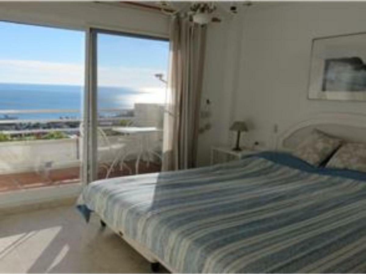 Sea View Penthouse Duplex Near Beach Sitio de Calahonda Extérieur photo