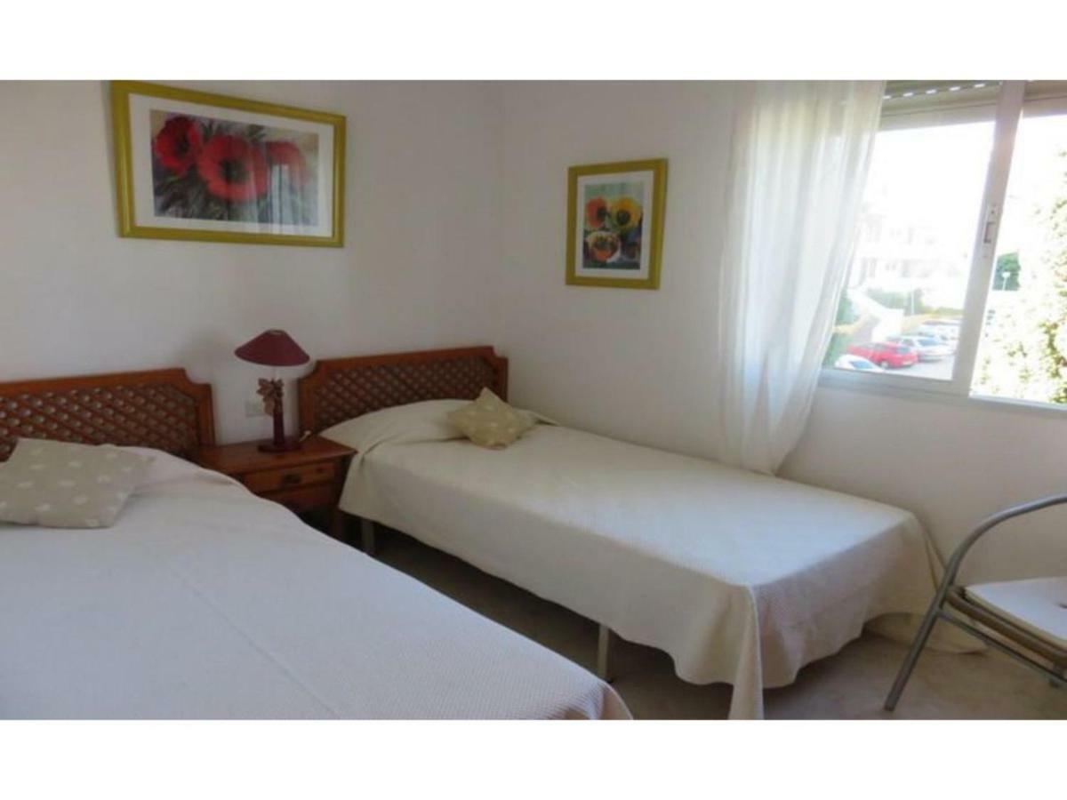 Sea View Penthouse Duplex Near Beach Sitio de Calahonda Extérieur photo